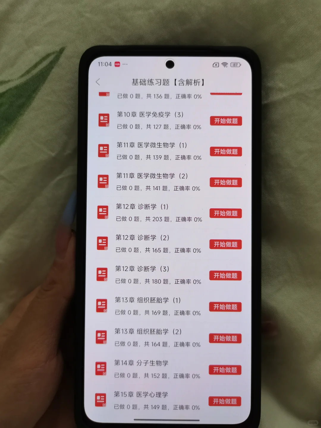 大方县中医医院招聘，你们是真不背啊