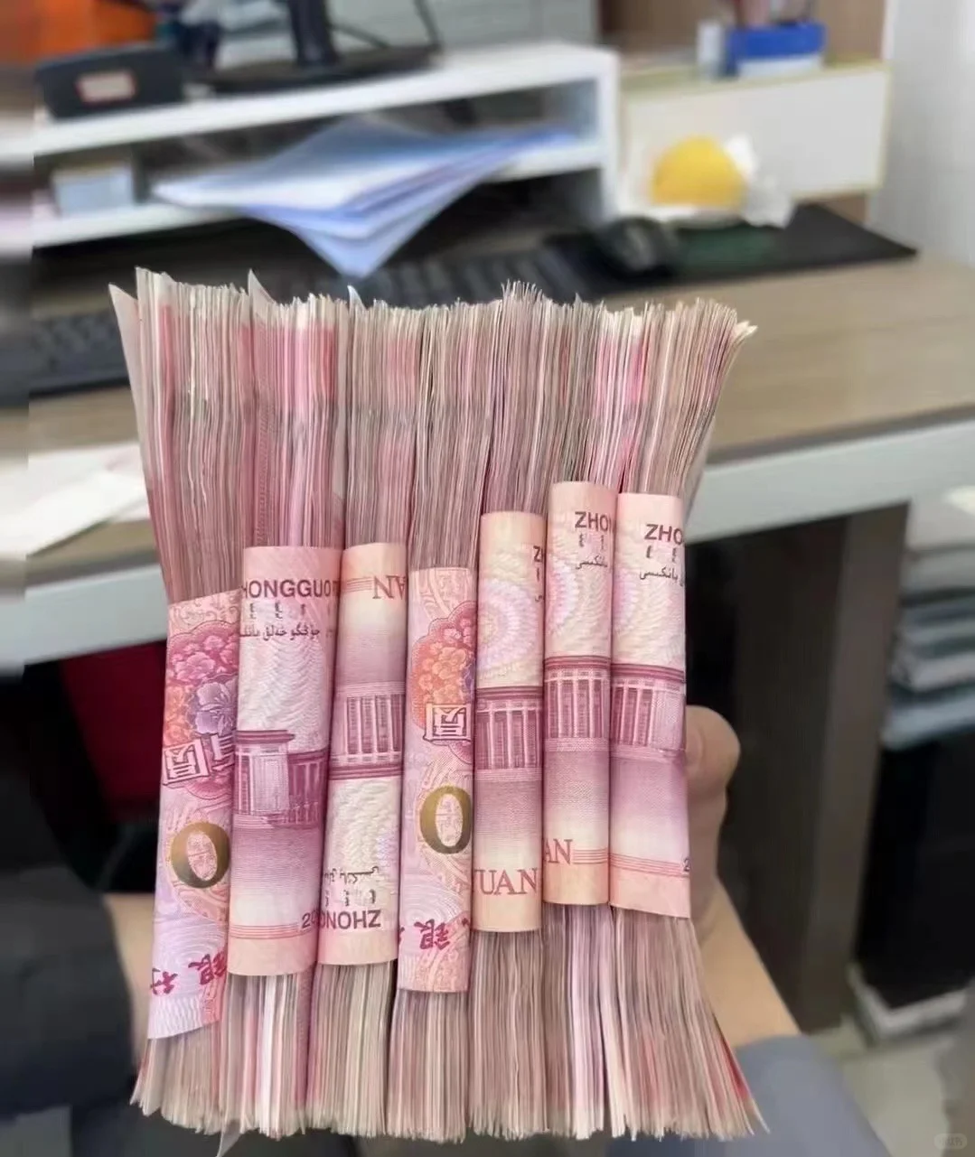 一手 直收 boss 智联