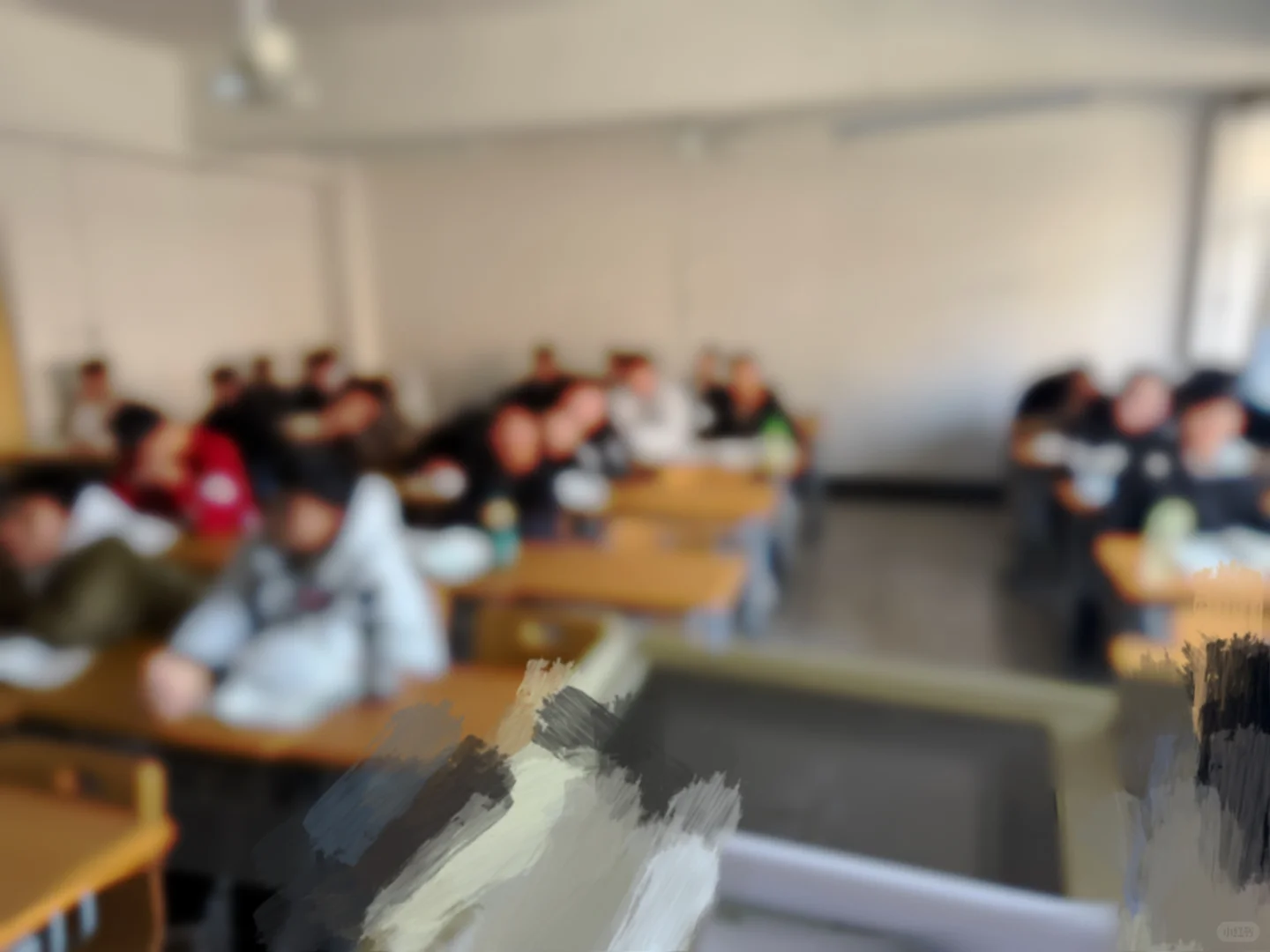 如何成为一名大学老师(干货版)