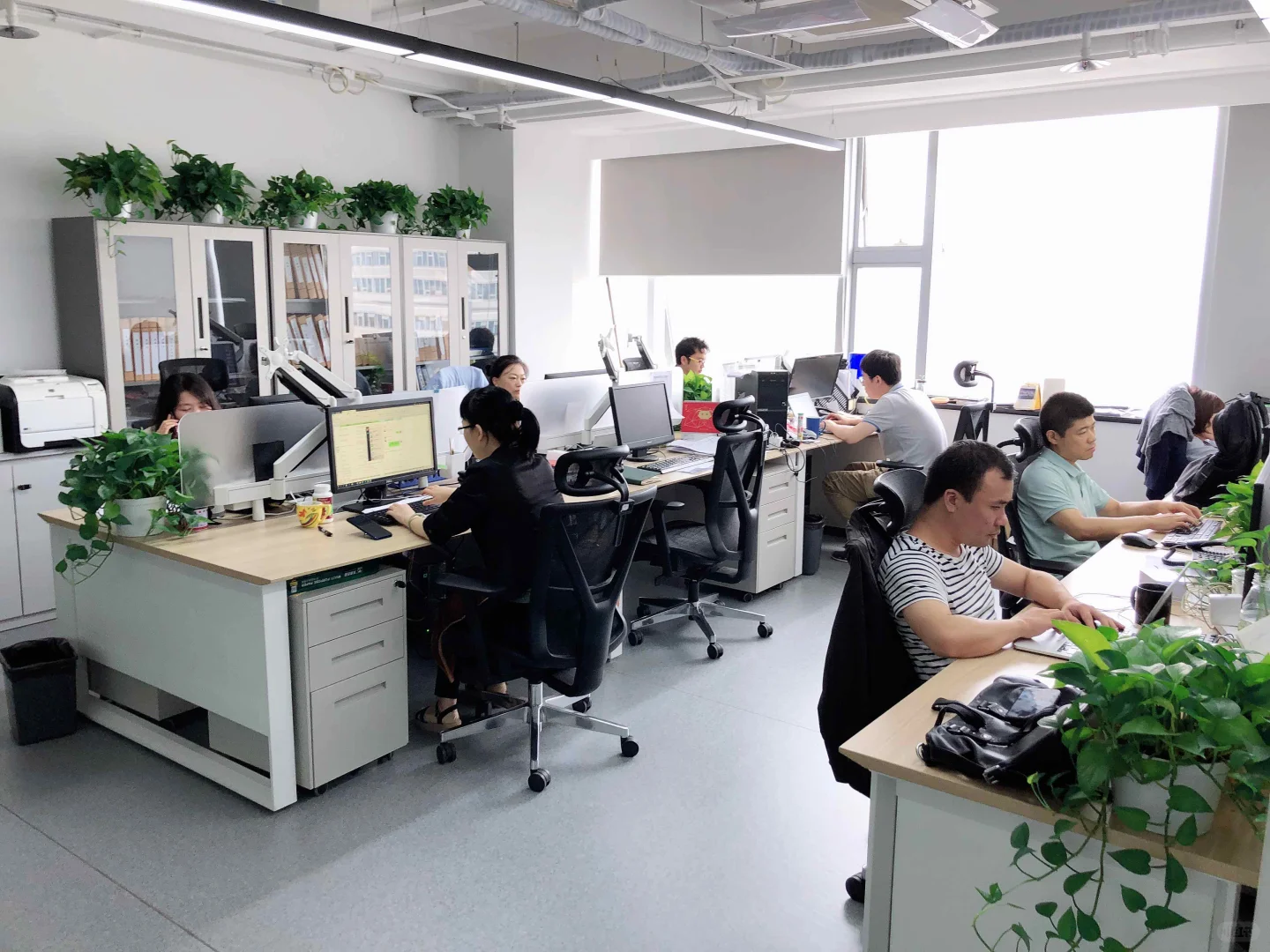 三大运营商吉林省地级市招聘