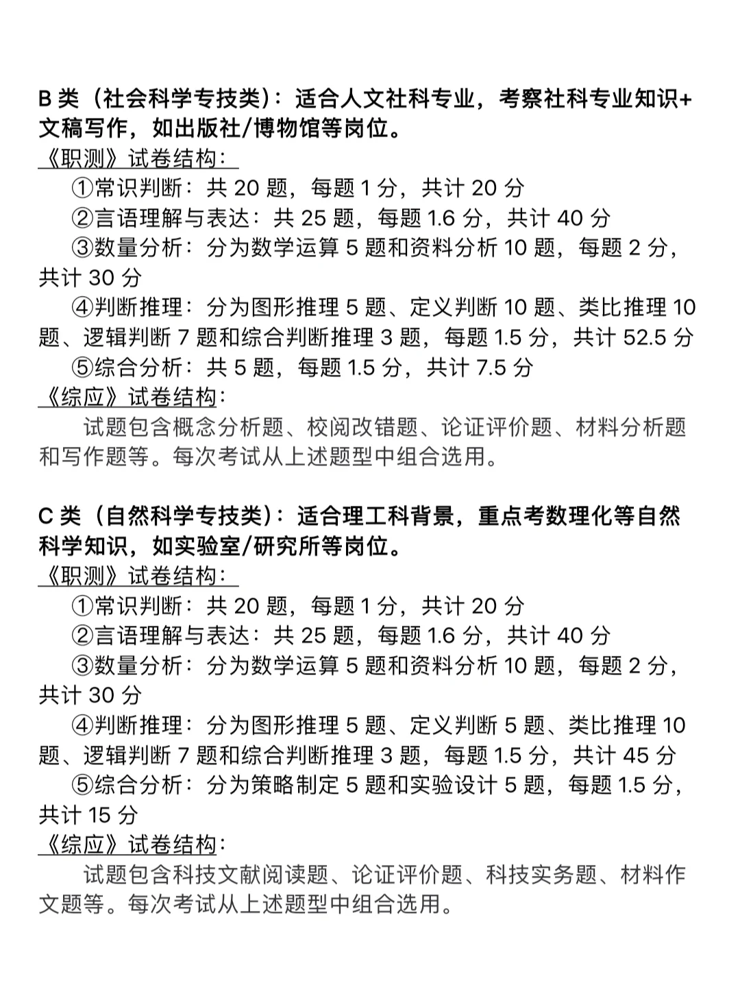 千万不要什么都不懂就去考新疆事业编啊！
