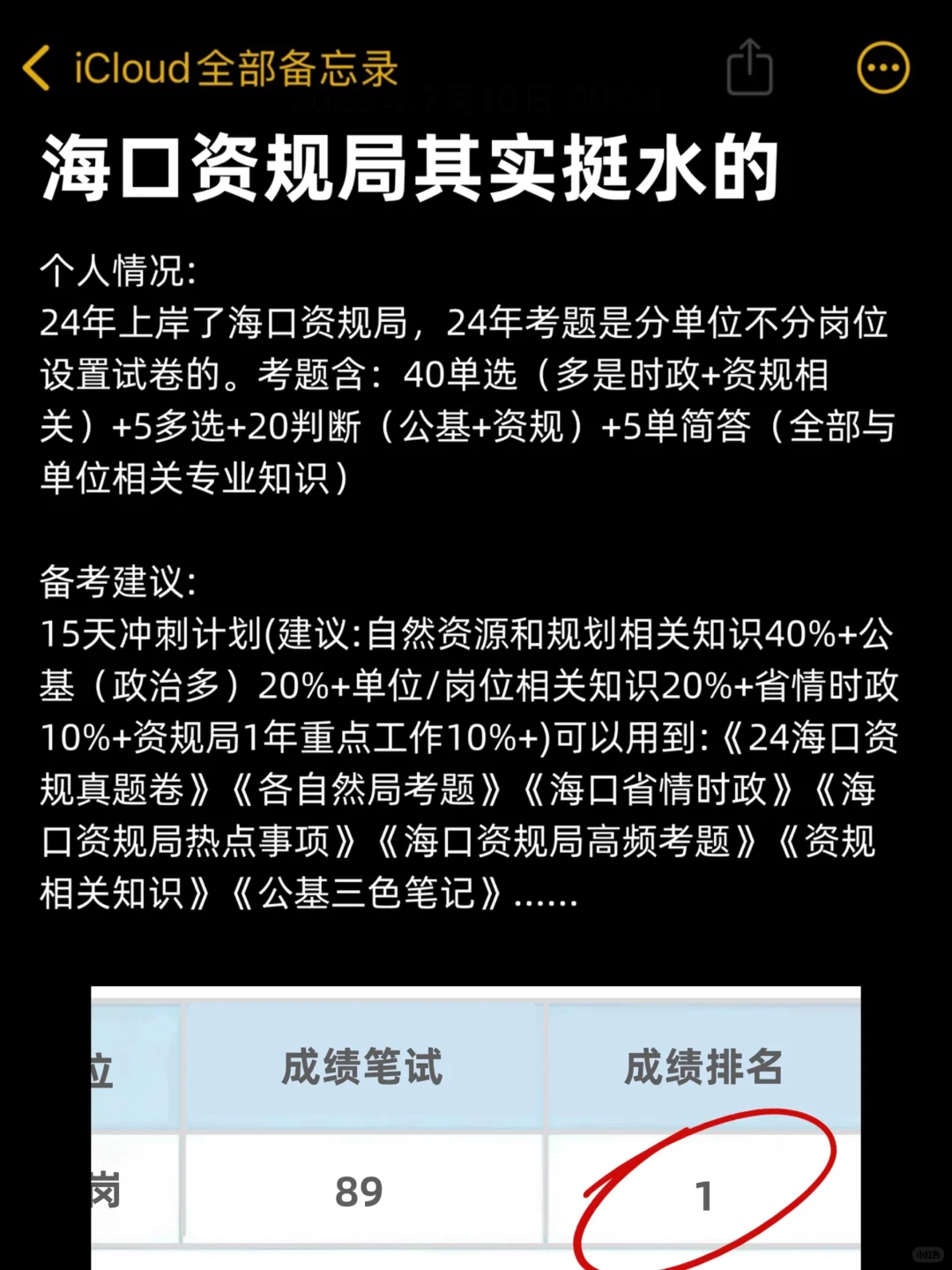 考25海口自然资源和规划局,可参考去年的我