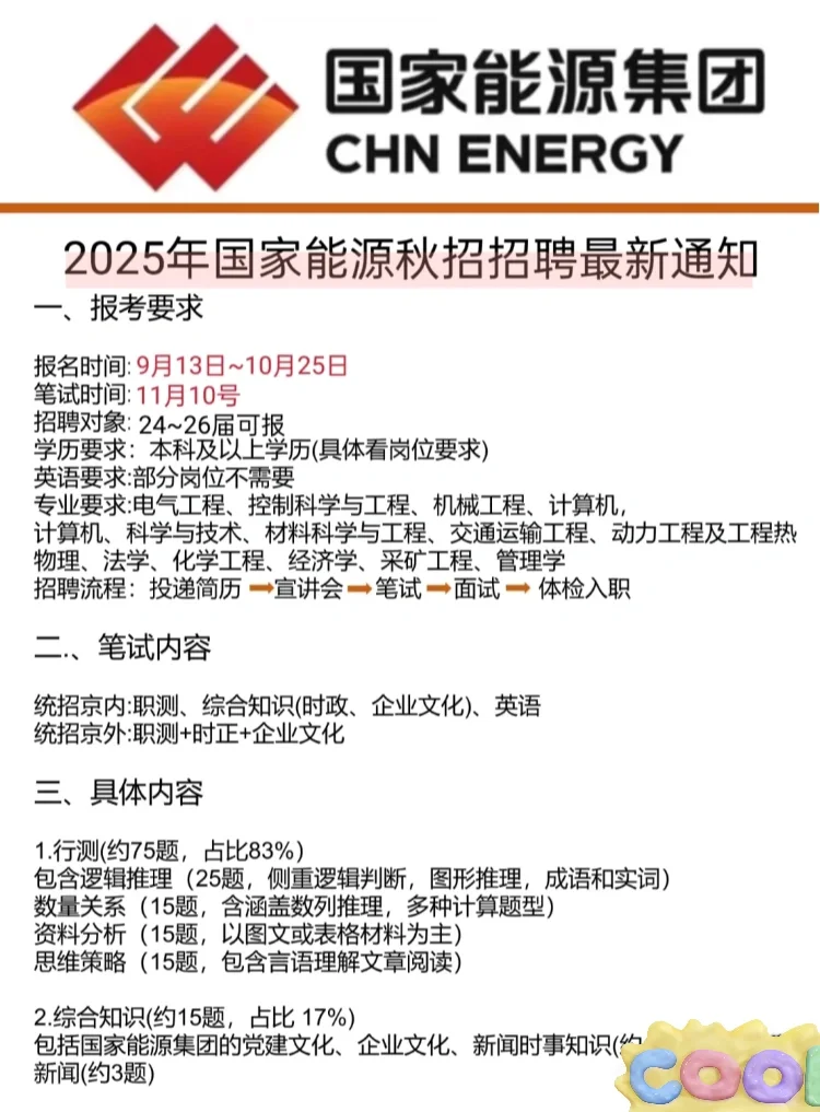 能源类央国企真的是赢麻了~