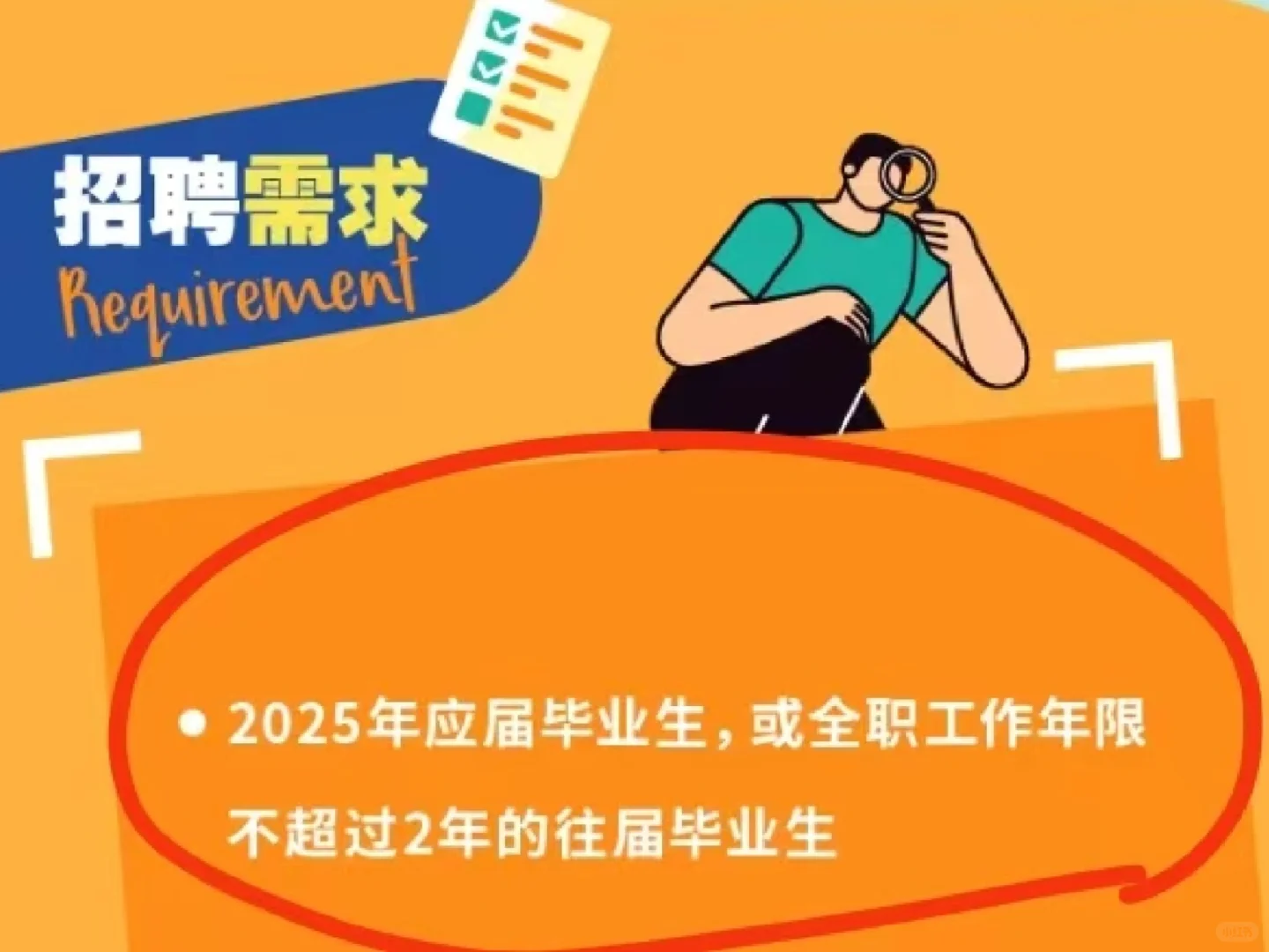 我们往届生泼天的富贵虽迟但到??