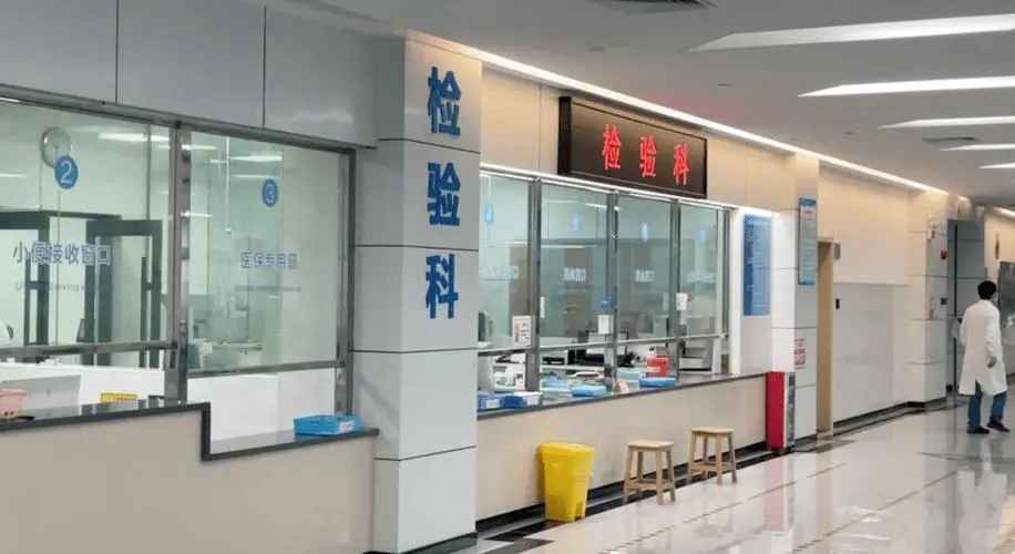 广州检验找医护，7月下旬到岗