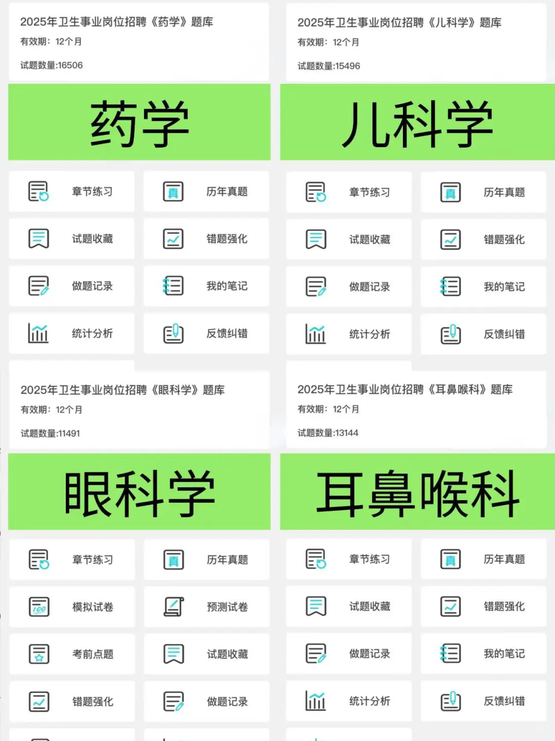 25河南安阳医疗特招，这是真的大爆发啊！