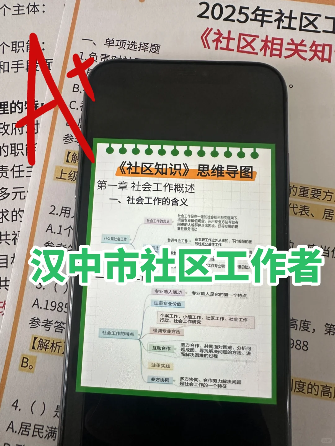 汉中市社区专职人员,需要达到的强度,在职版