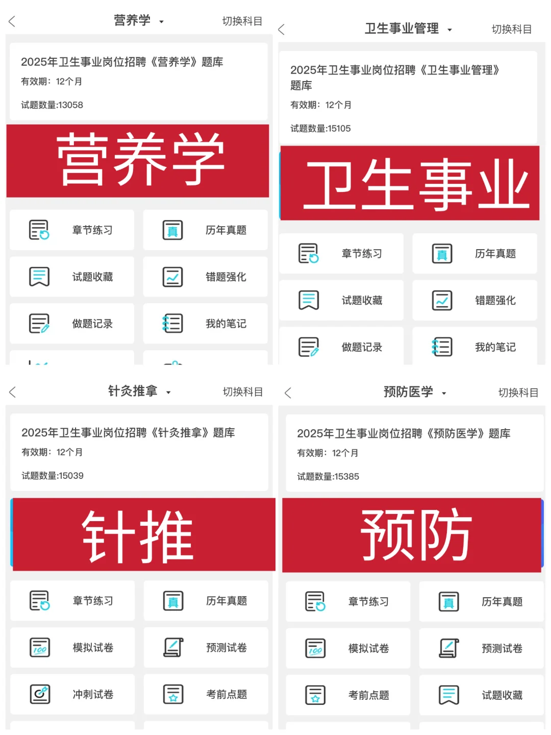 吉林市卫健委所属事业单位招聘真的大放水啊