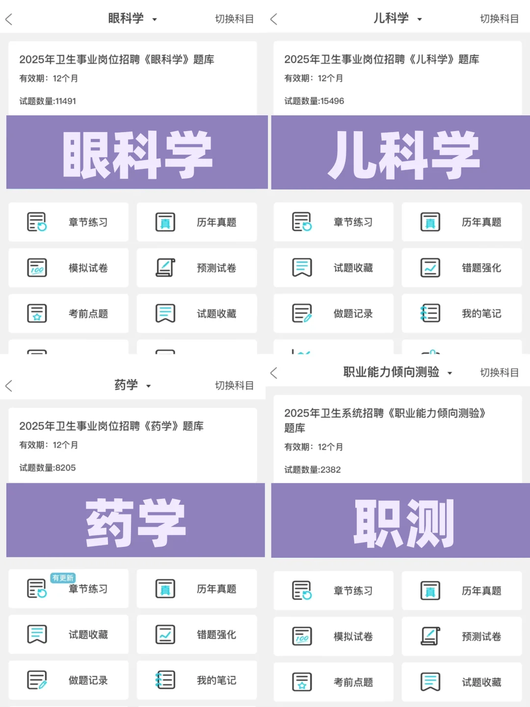 河北医科大学第四医院招聘，风向已经很明显