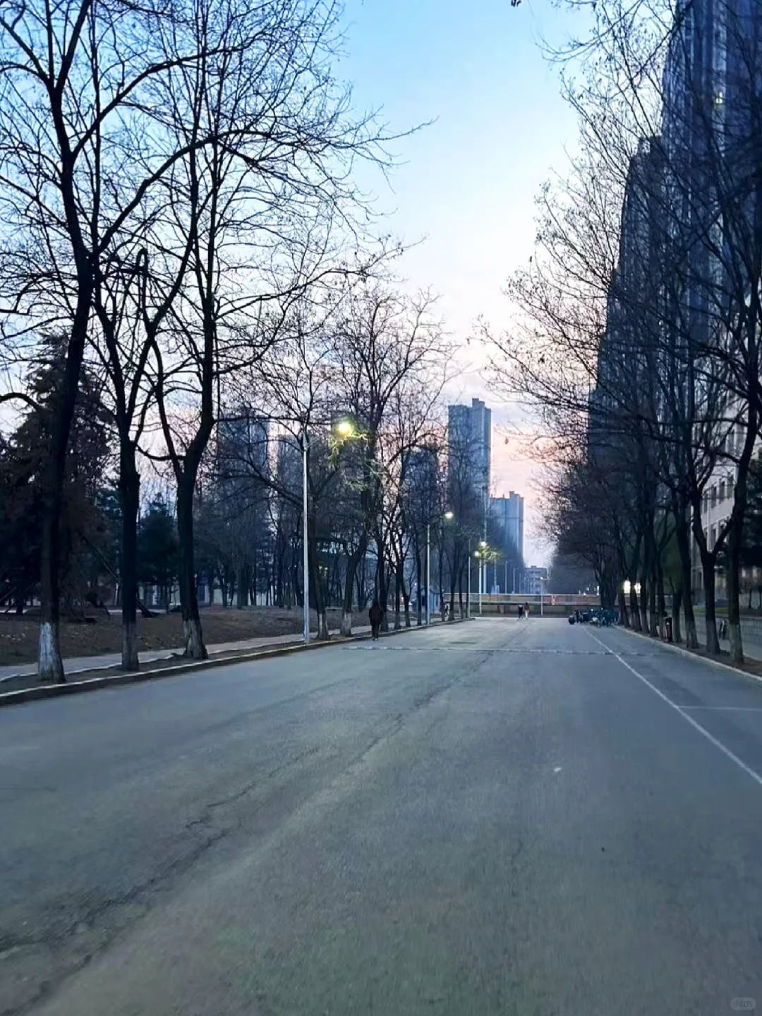 秋招上岸故事｜我的国企求职全流程分享！