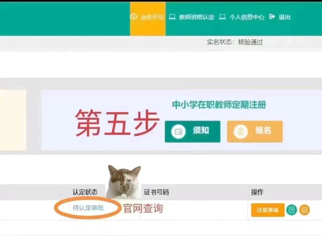 ?教资勉试小技巧,你值得拥有?