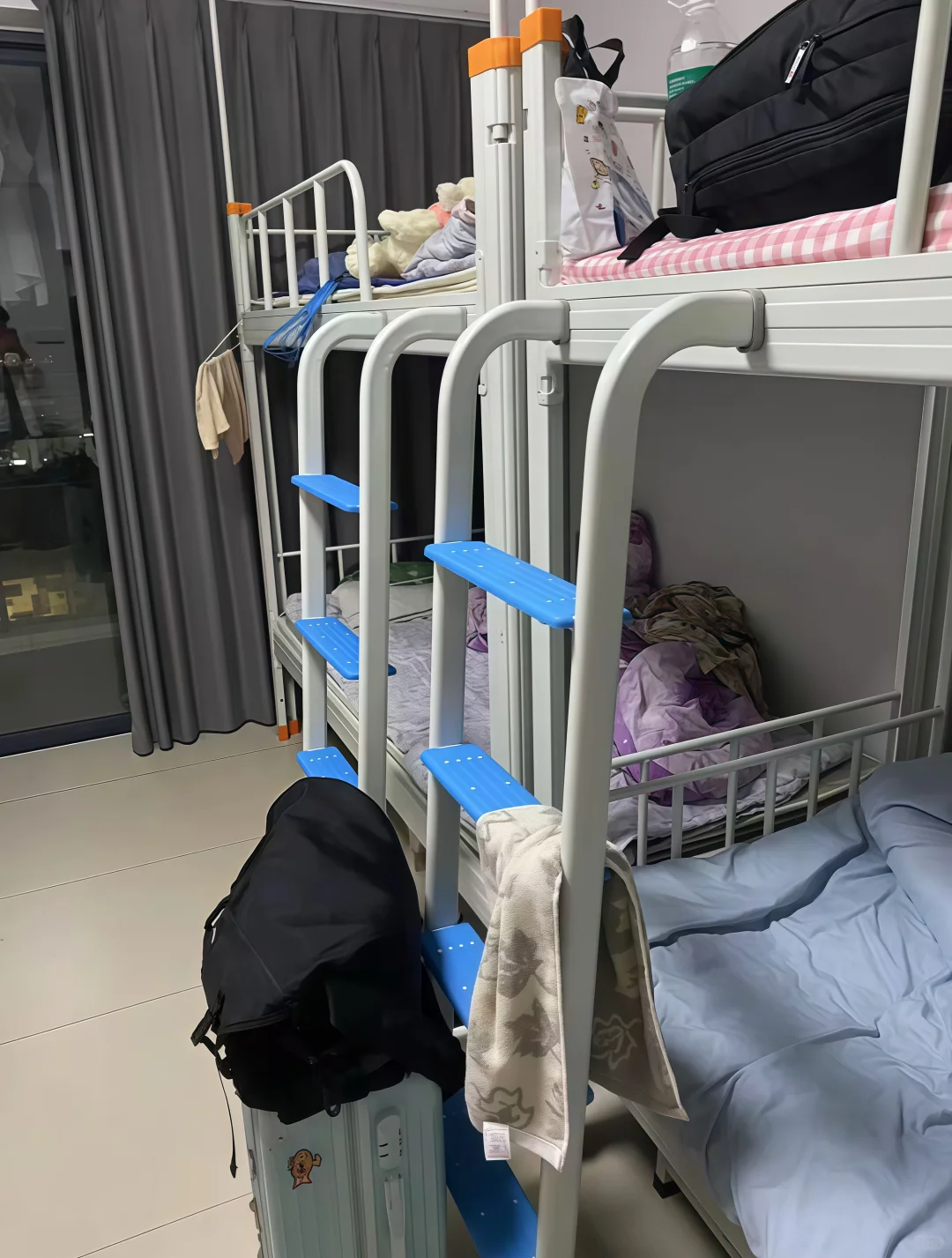 长白班月6500/包吃包住可短期 年前人走账清