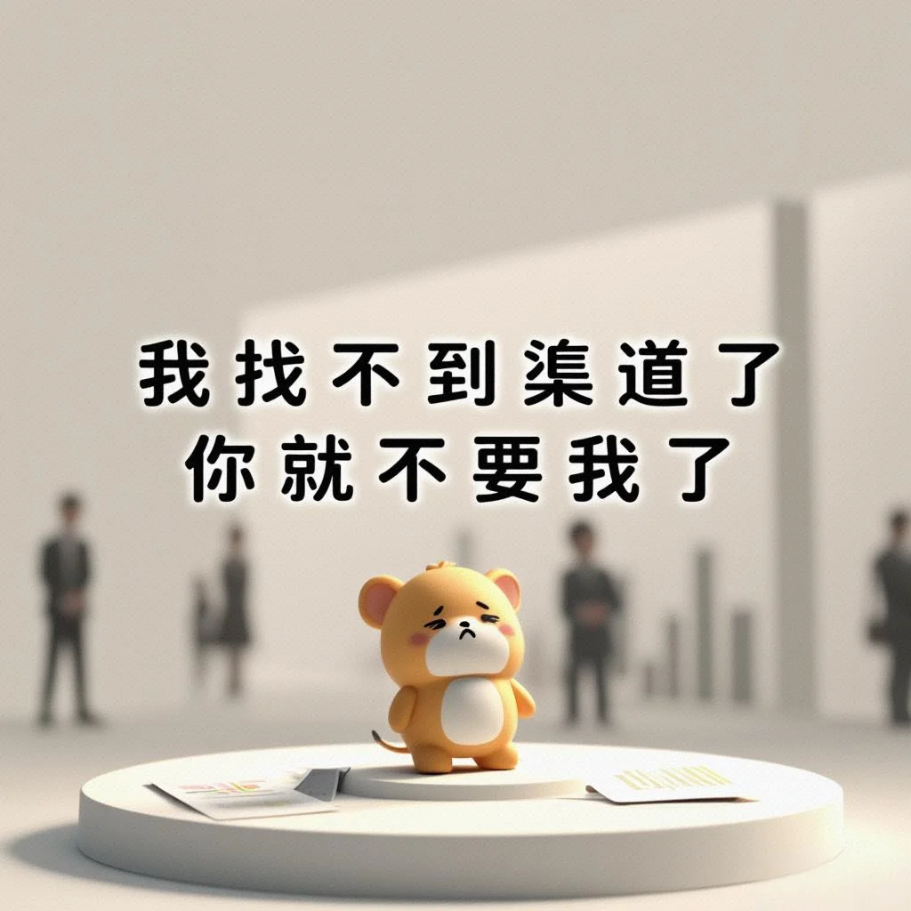 别抱有侥幸心理