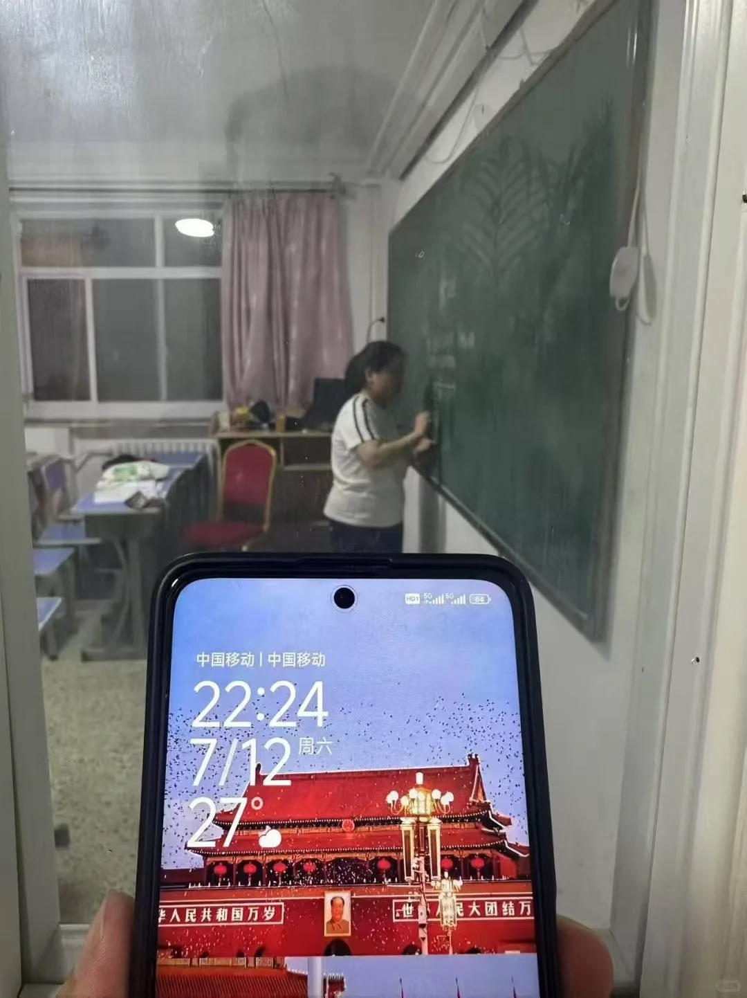 廊坊广阳安次教招选聘面试各科磨课中