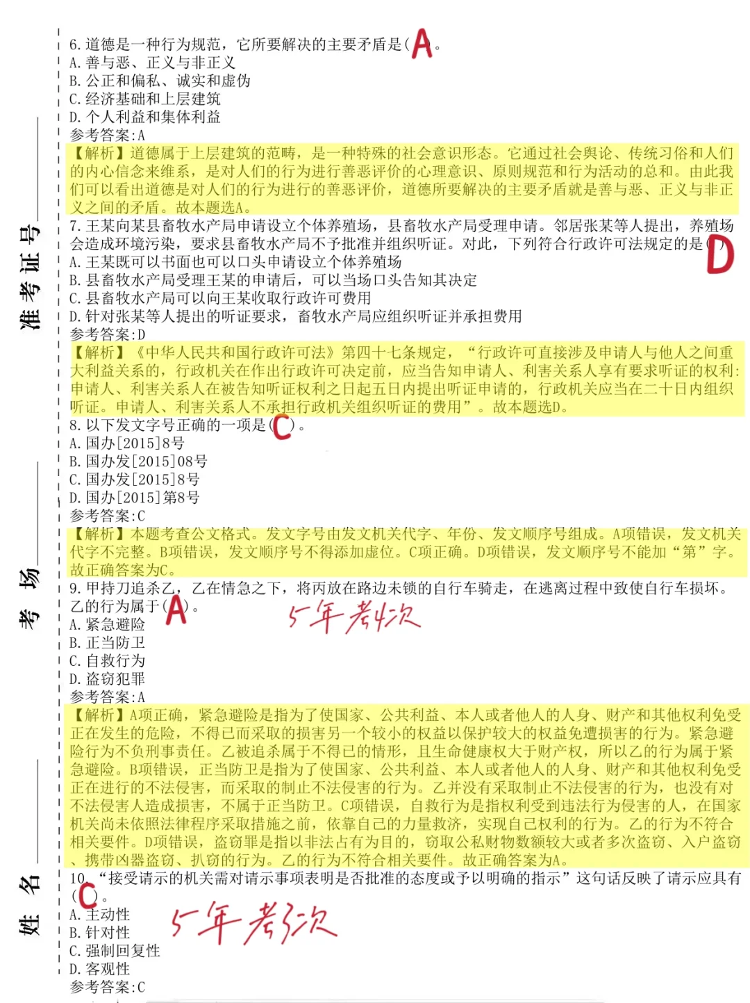 社区招聘无非就这66个知识点，熬夜背