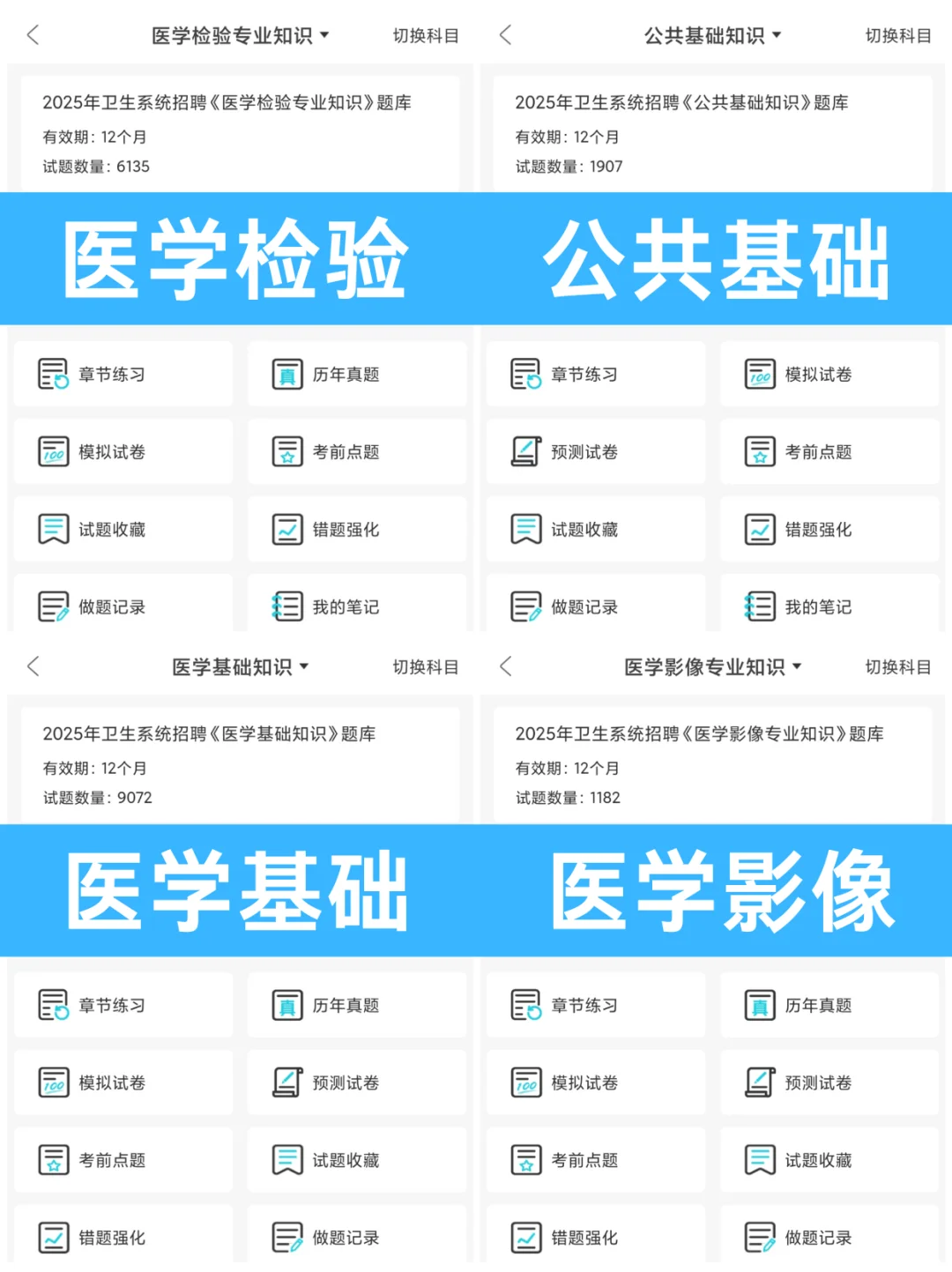 漳州市中医院招聘大爆发，风向已经很明显了