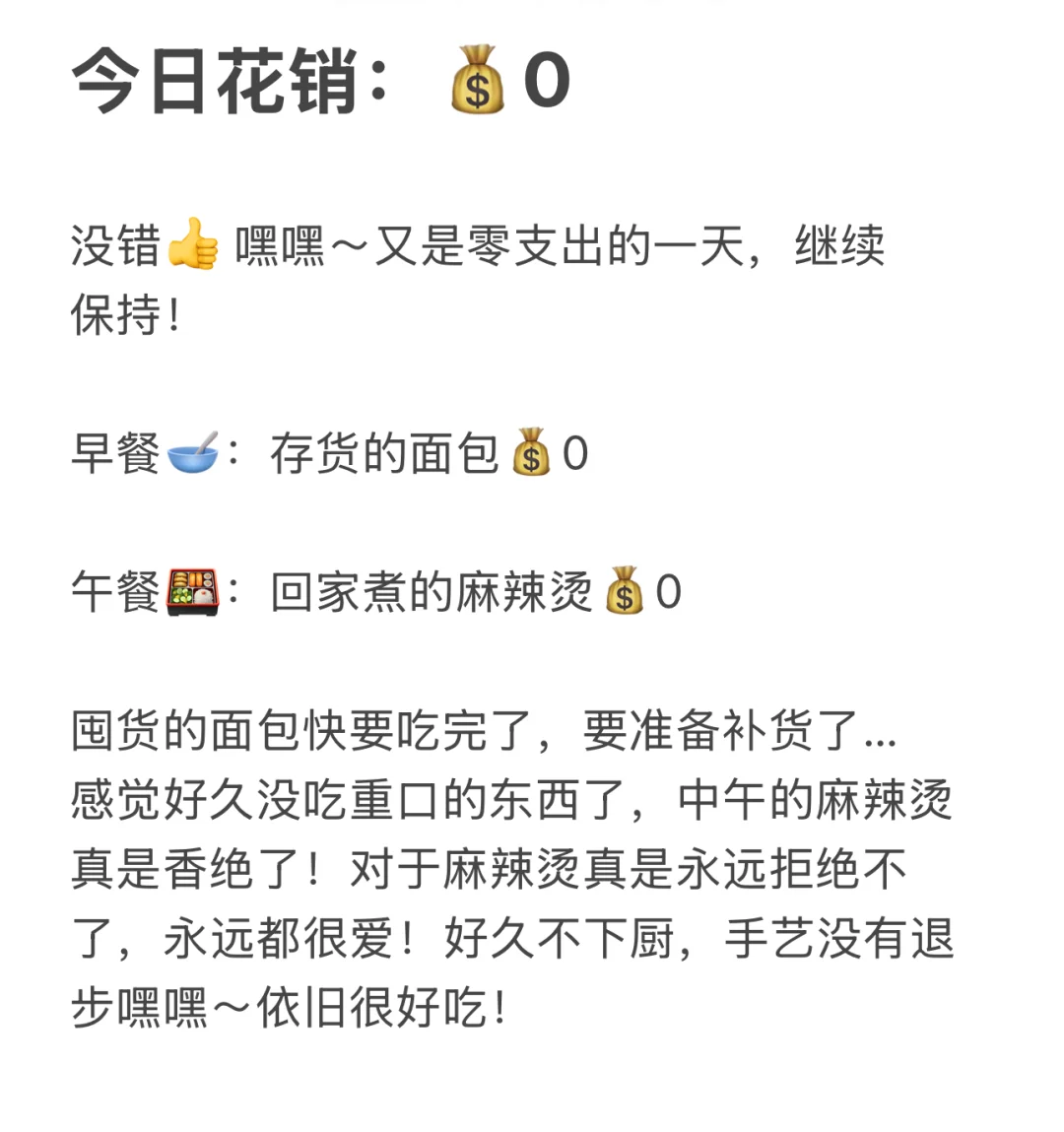 月薪 3500 攒钱plog |负债19w+的还债日记38