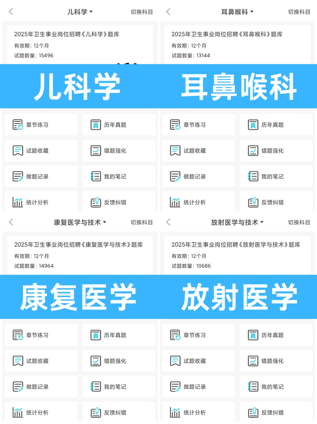 漳州市中医院招聘大爆发，风向已经很明显了