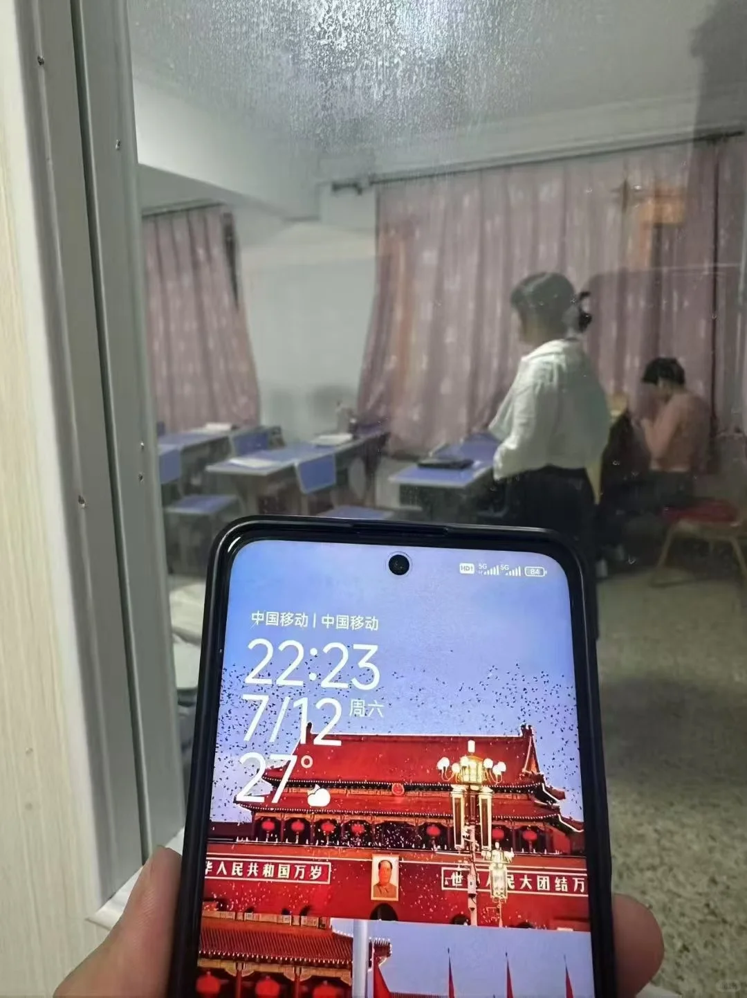 廊坊广阳安次教招选聘面试各科磨课中