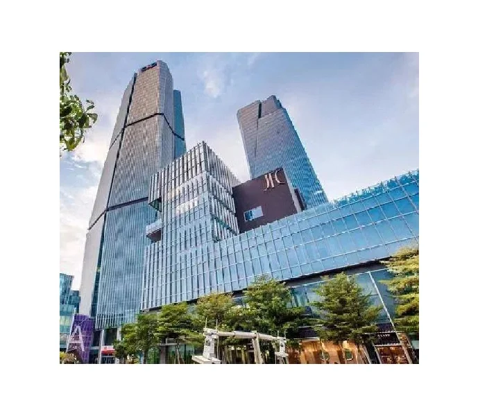 建发集团高薪招聘