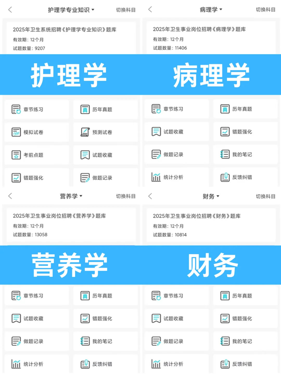 漳州市中医院招聘大爆发，风向已经很明显了