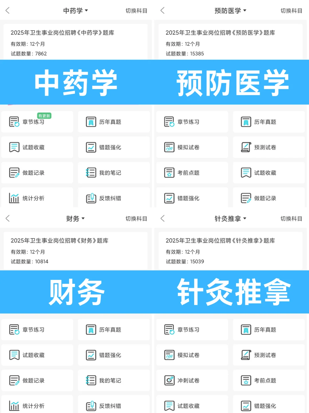 漳州市中医院招聘大爆发，风向已经很明显了