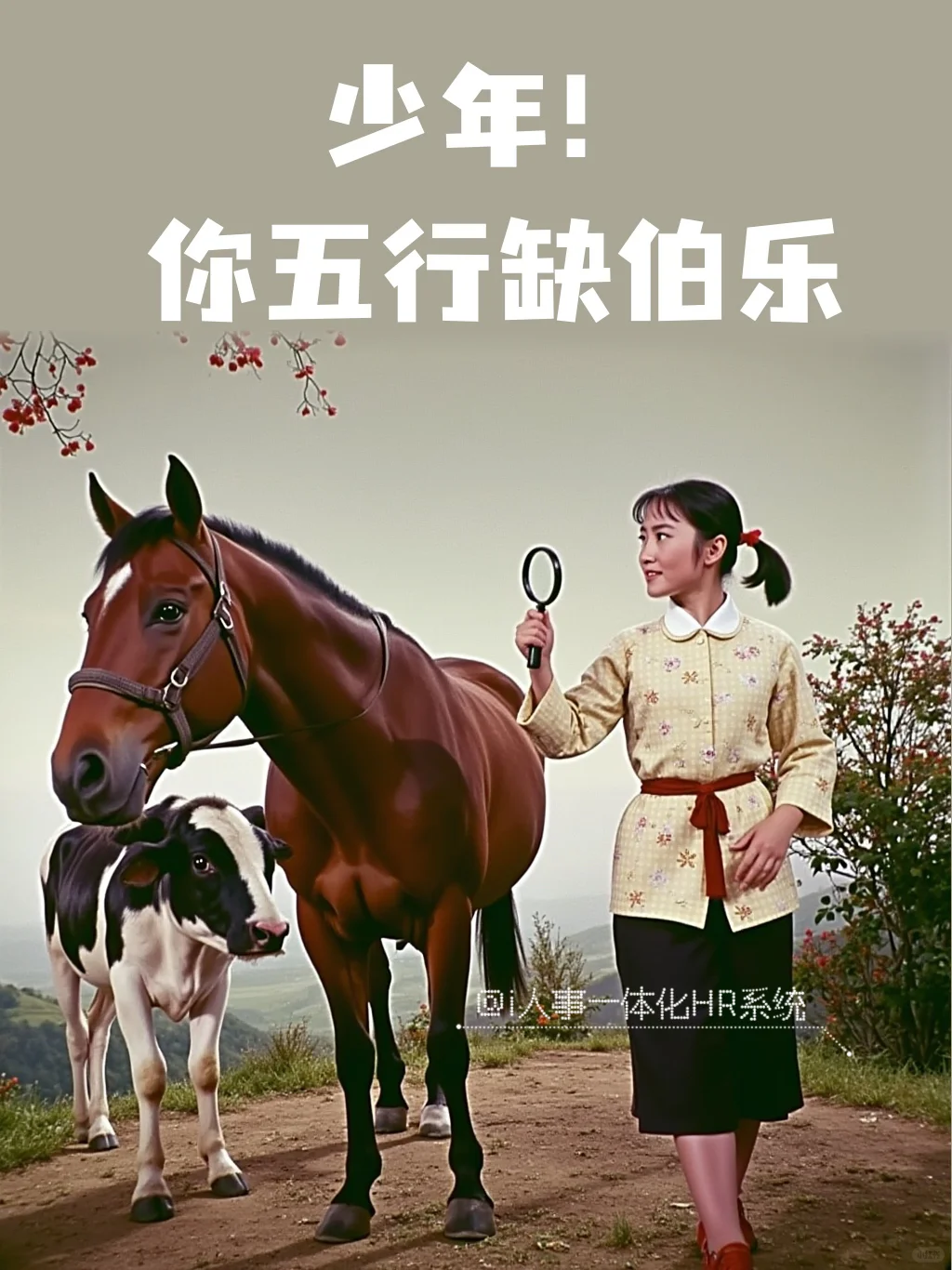 HR招聘表情包第2弹！?到面率蹭蹭涨～