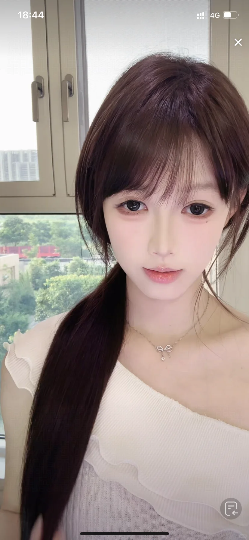 毕业直播第六天