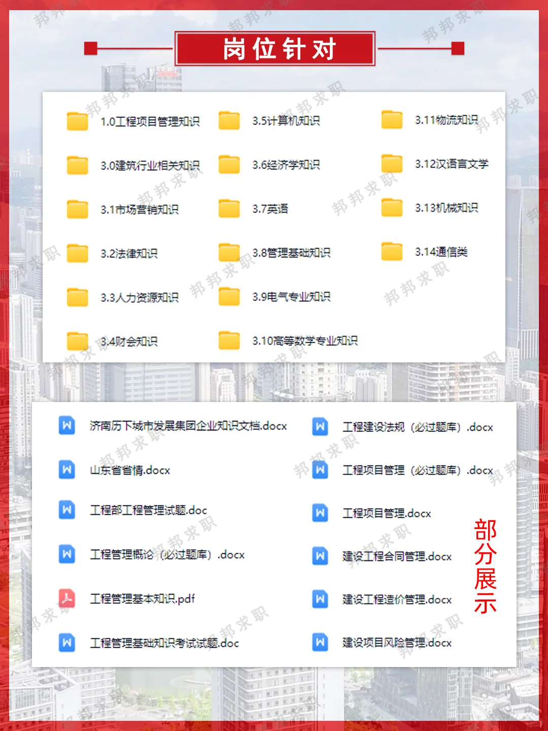 2025济南历下城市发展集团招聘笔试备考攻略