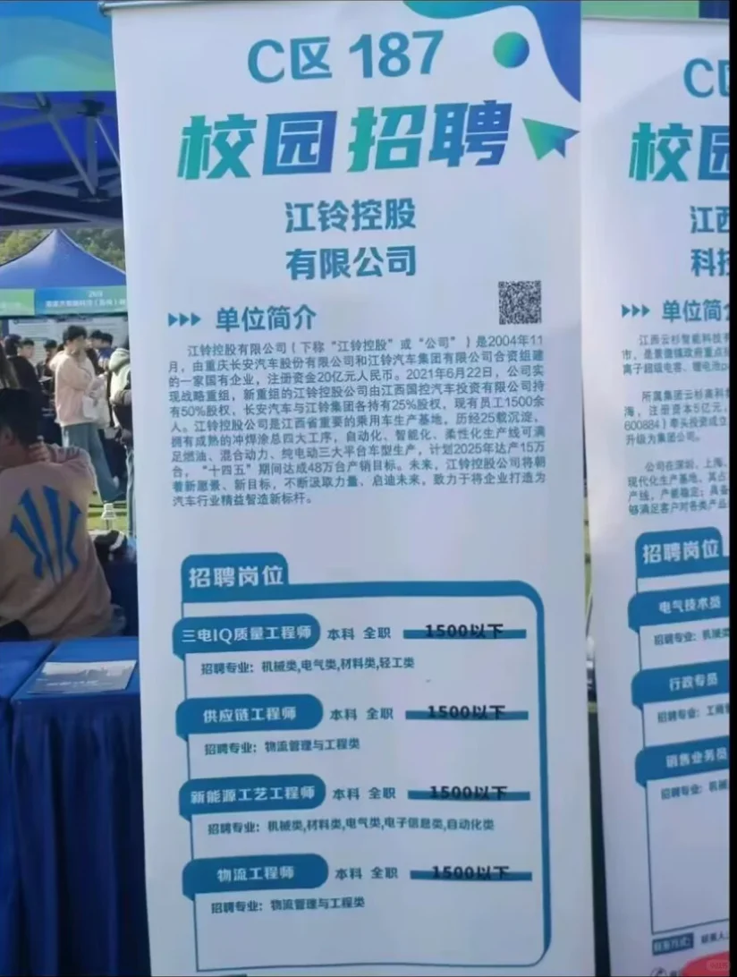 震惊！这神仙般的就业市场到底谁在打工啊