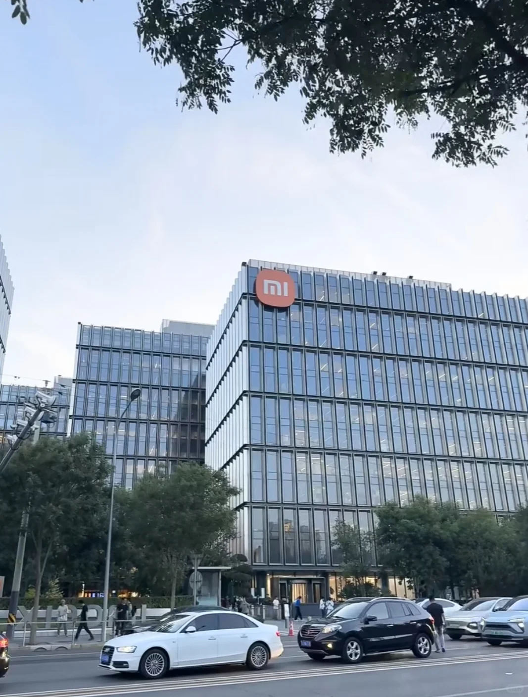 请赐我小米继任实习生｜are u ok？！