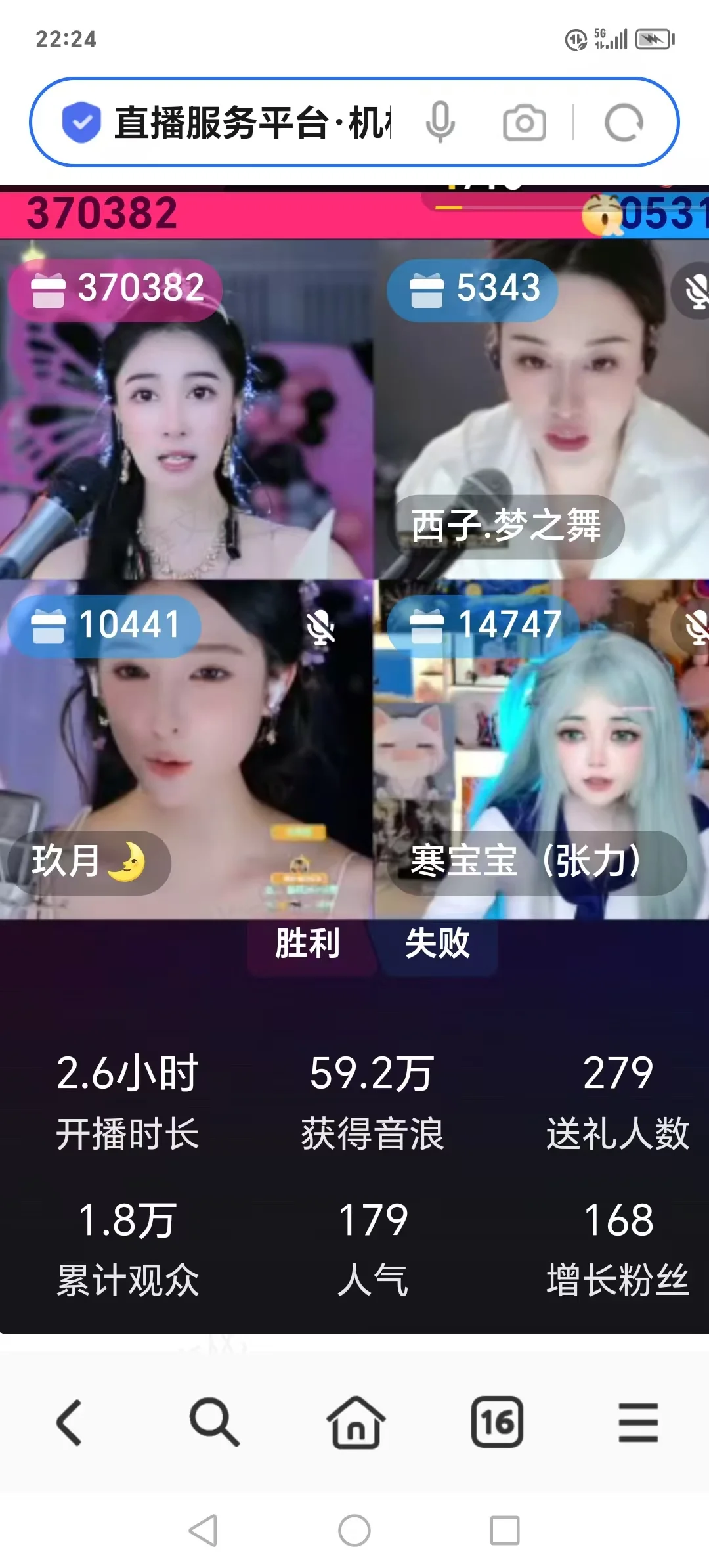 新手主播稳定开播，一场收入几个W什么体验