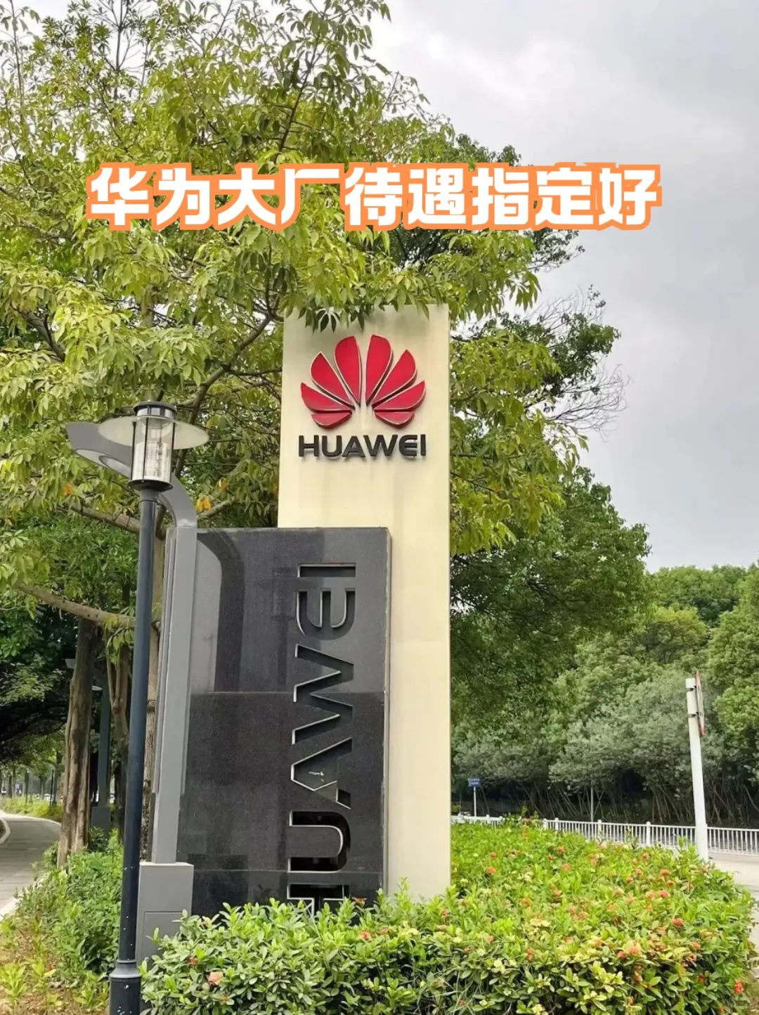 大专生逆袭华为!月入9K+攻略?