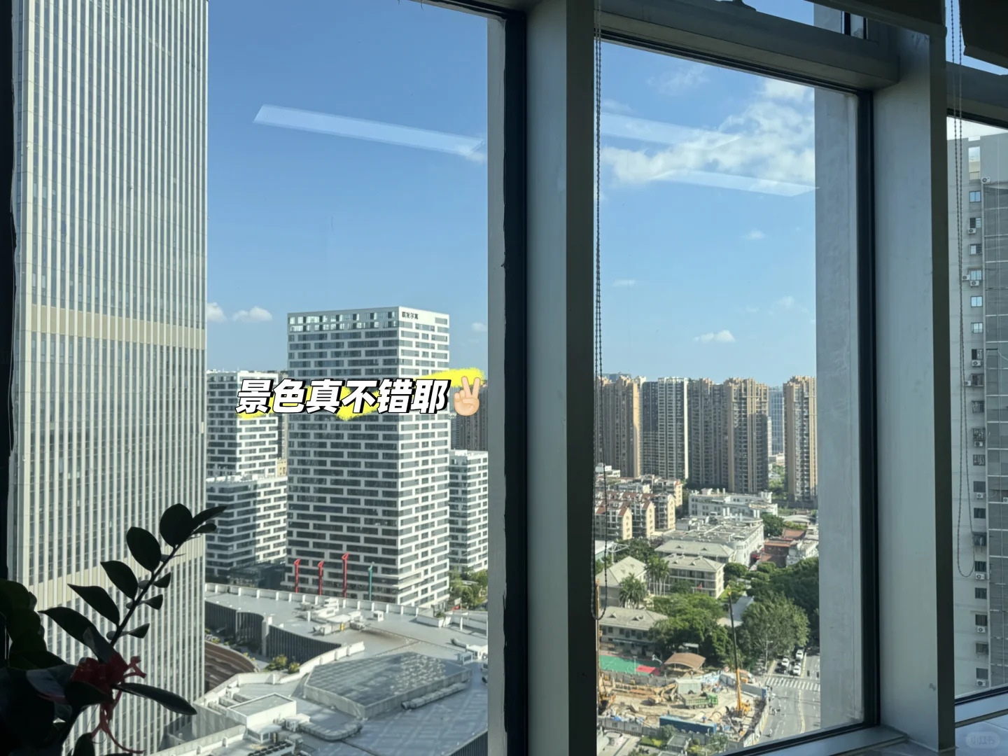 你们找不到工作，我们招不到人?