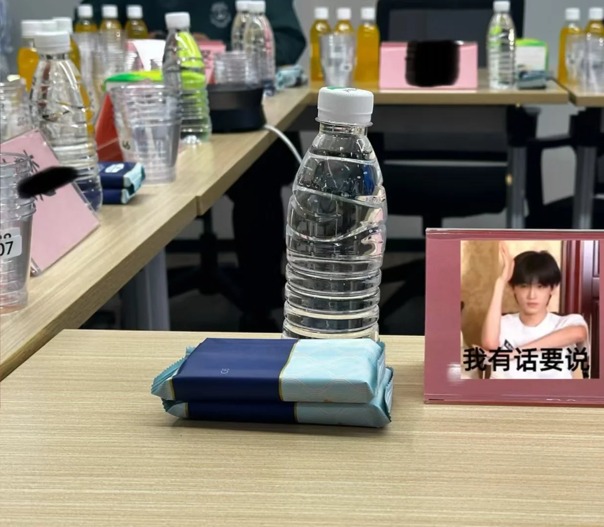 震惊 元气森林开始招新的it实习生了