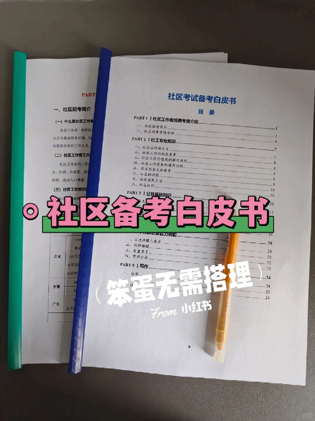 赤峰敖汉旗社区工作者，今年是蕞简单的一年