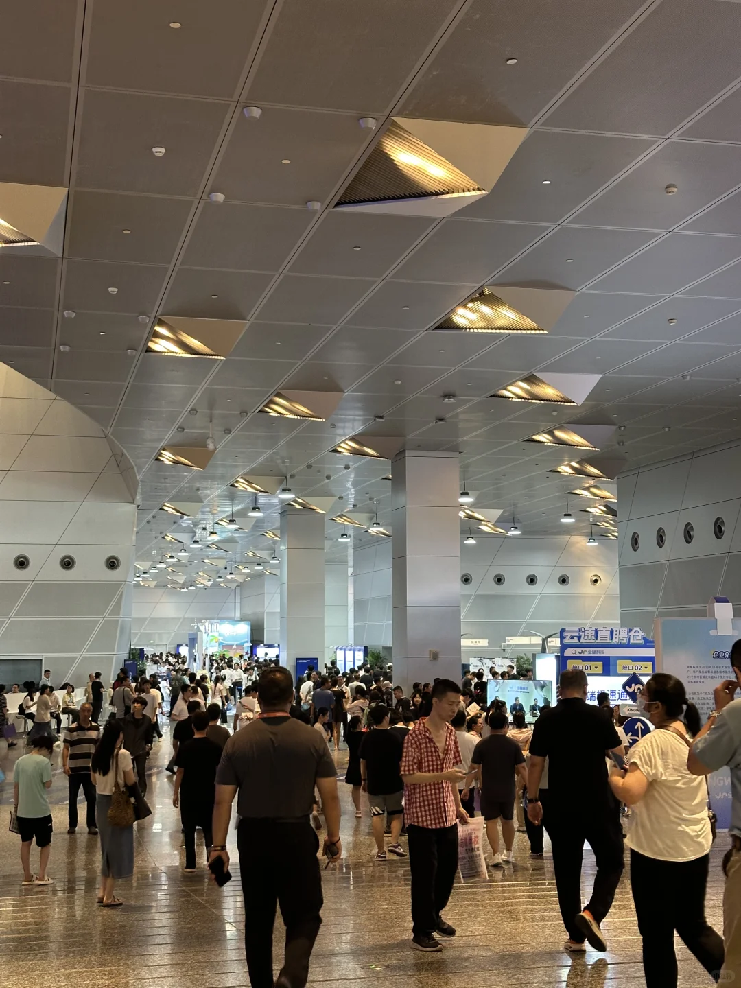 大连市2025年夏季人才招聘大会！