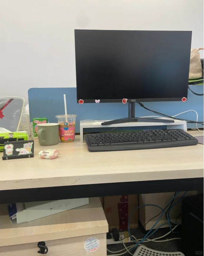 其实专科生进大厂干销售，靠的根本不是人脉
