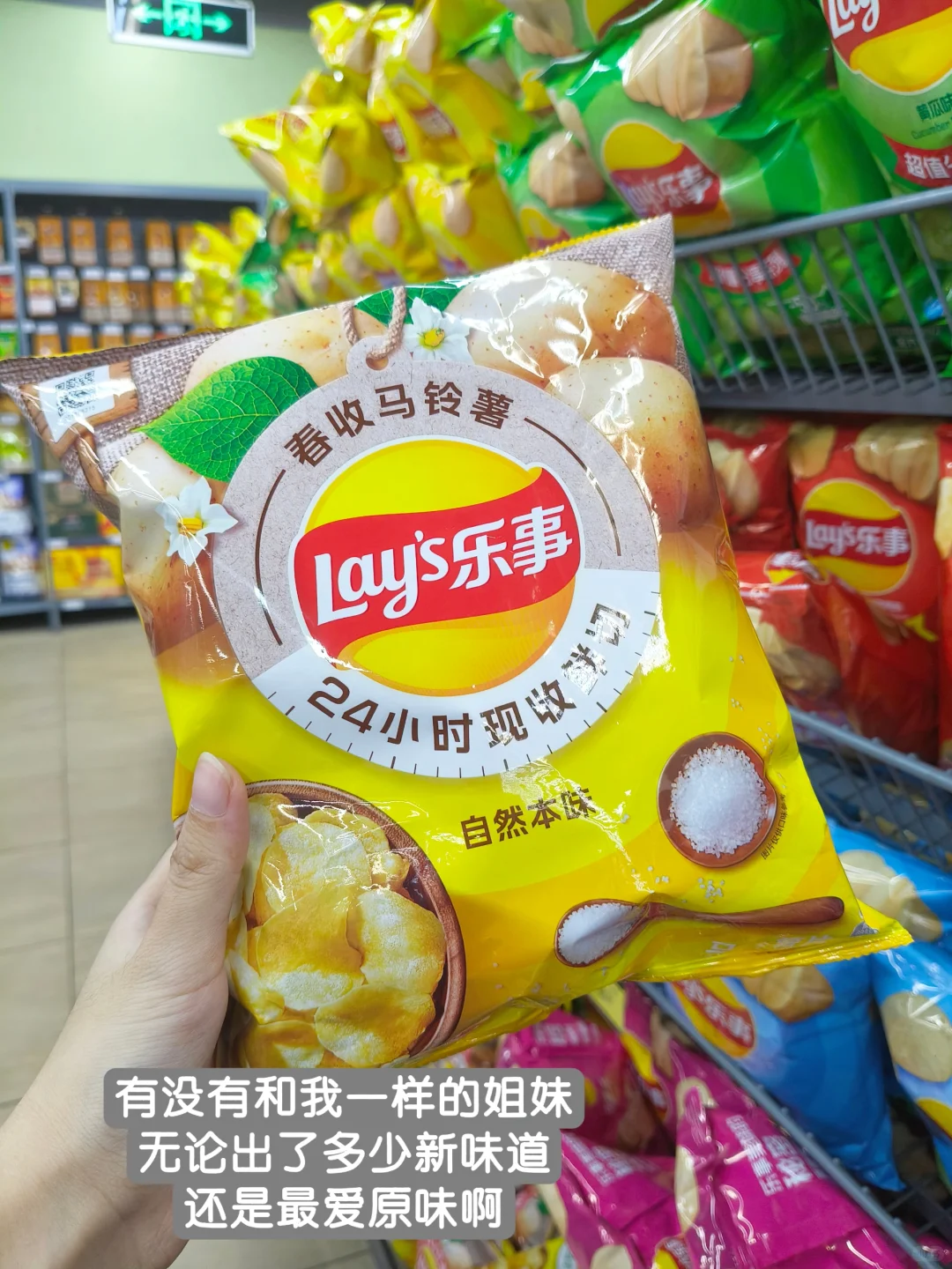 29岁不卷啦?县城月薪三千也能过的很爽