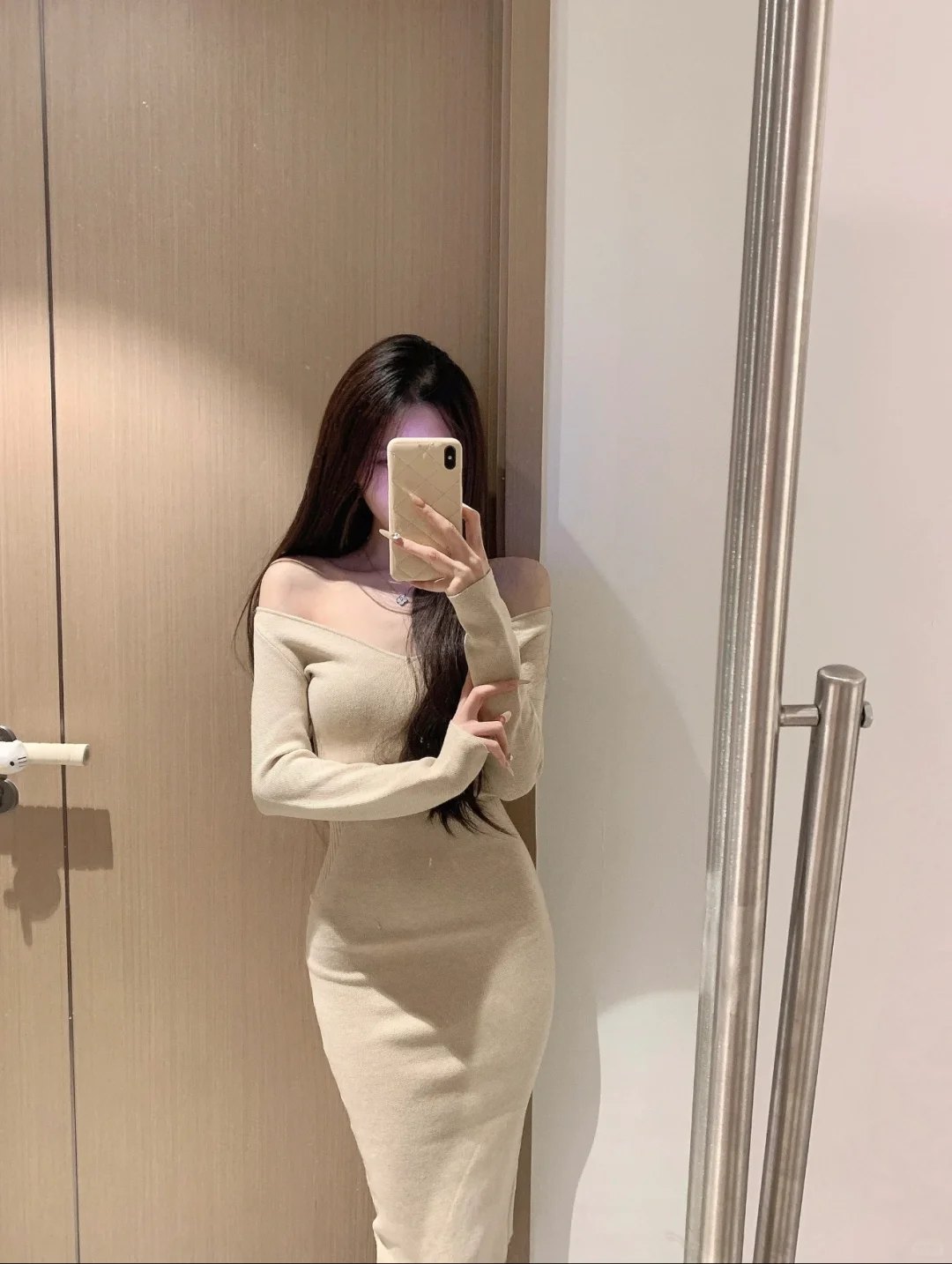 长成这样可以做主播吗