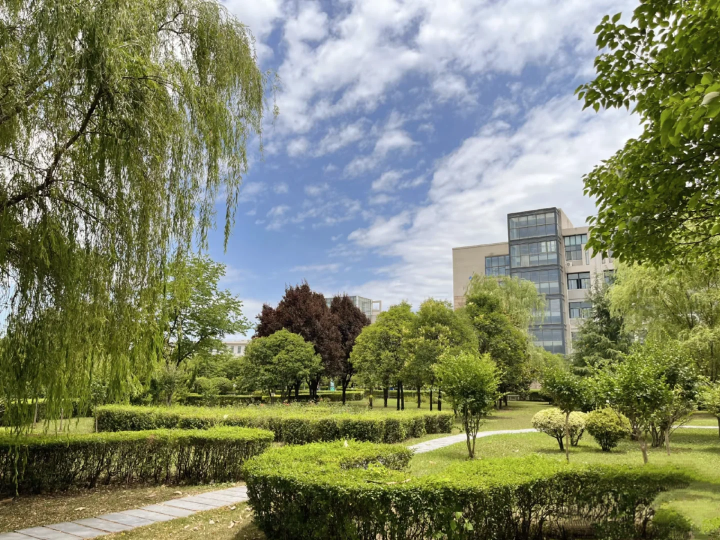 西安石油大学，带编行政岗一名，有想去的吗
