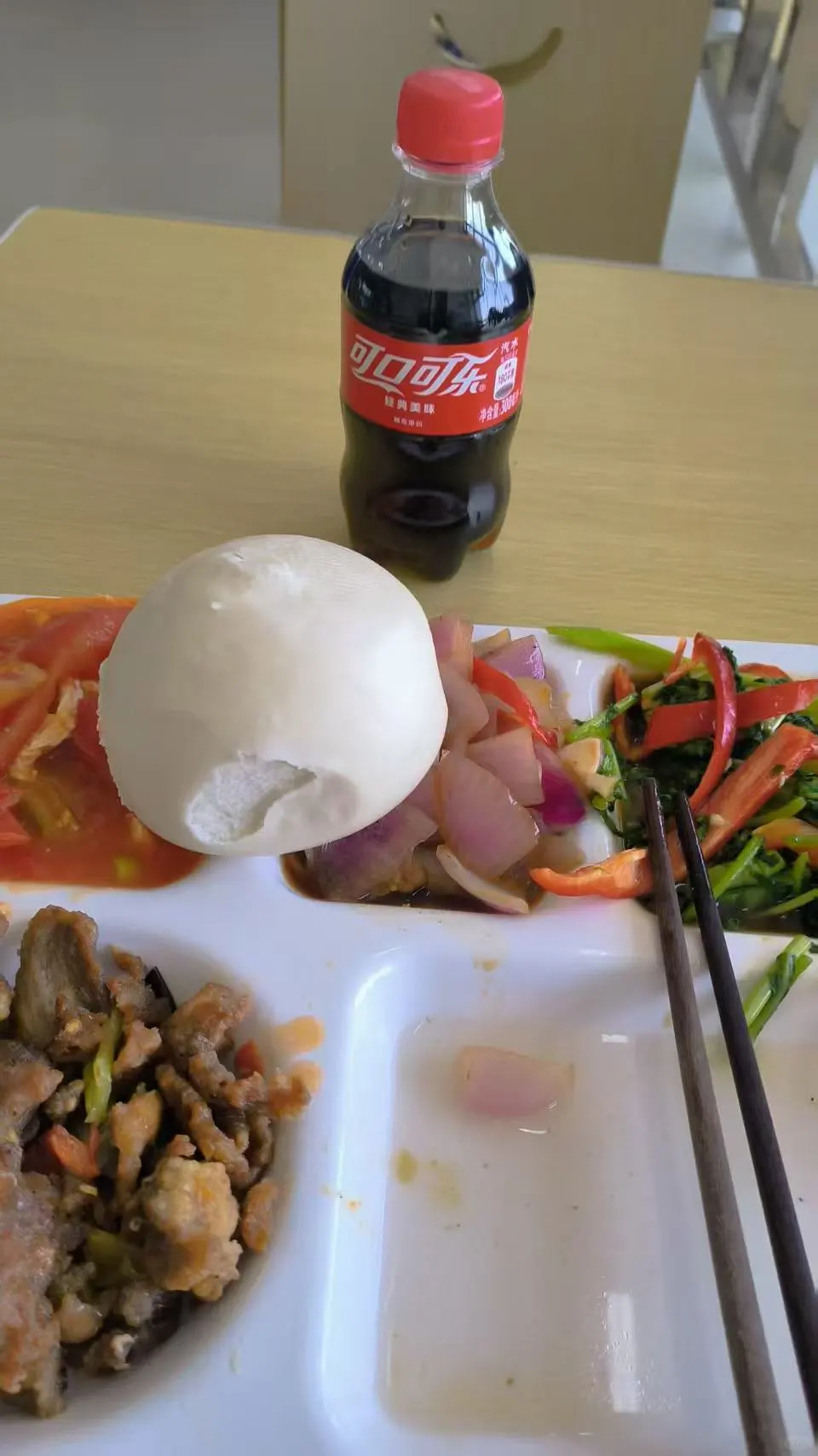 一个月8000的工作没人吗