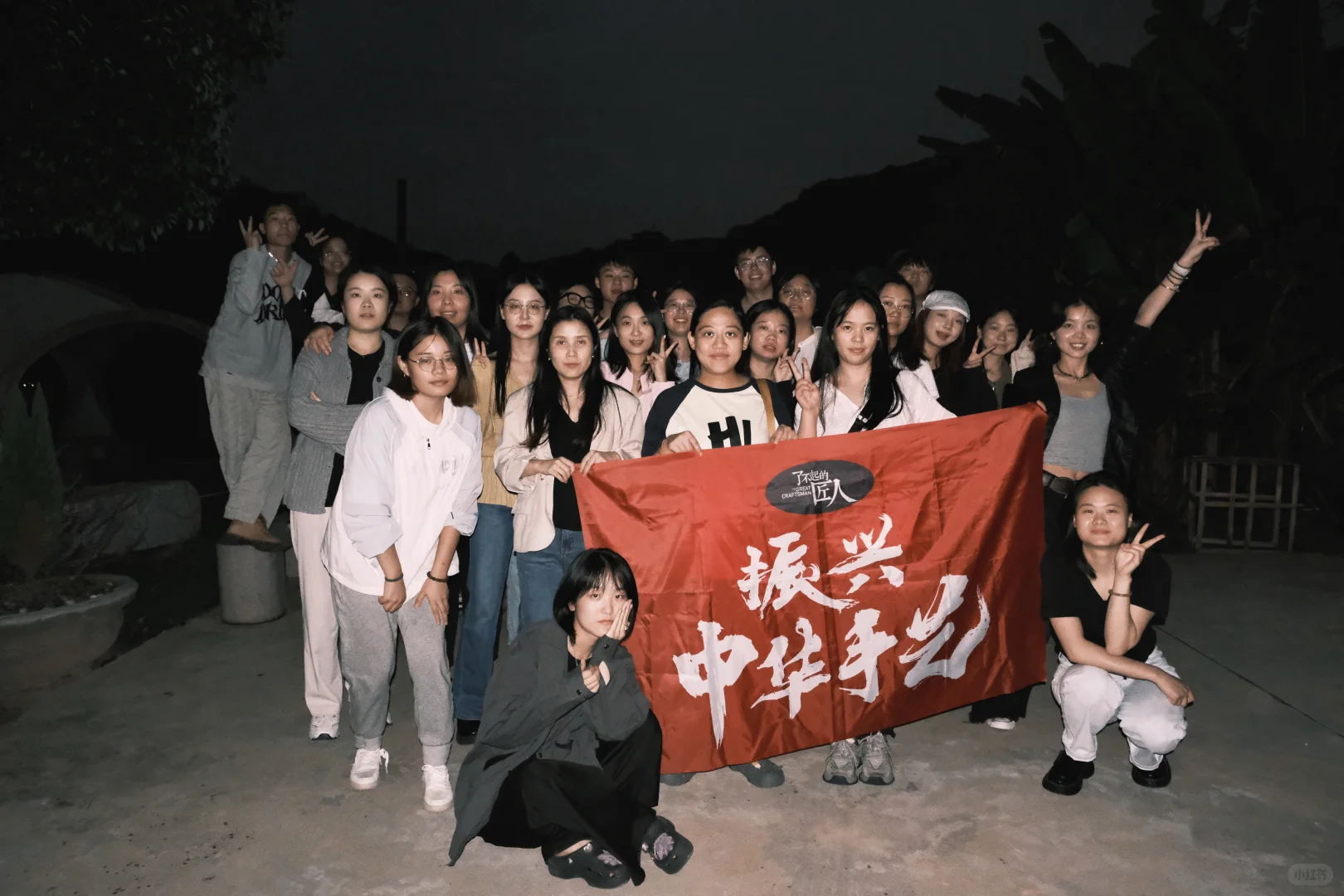 进来，我们又要开始招聘小伙伴啦！