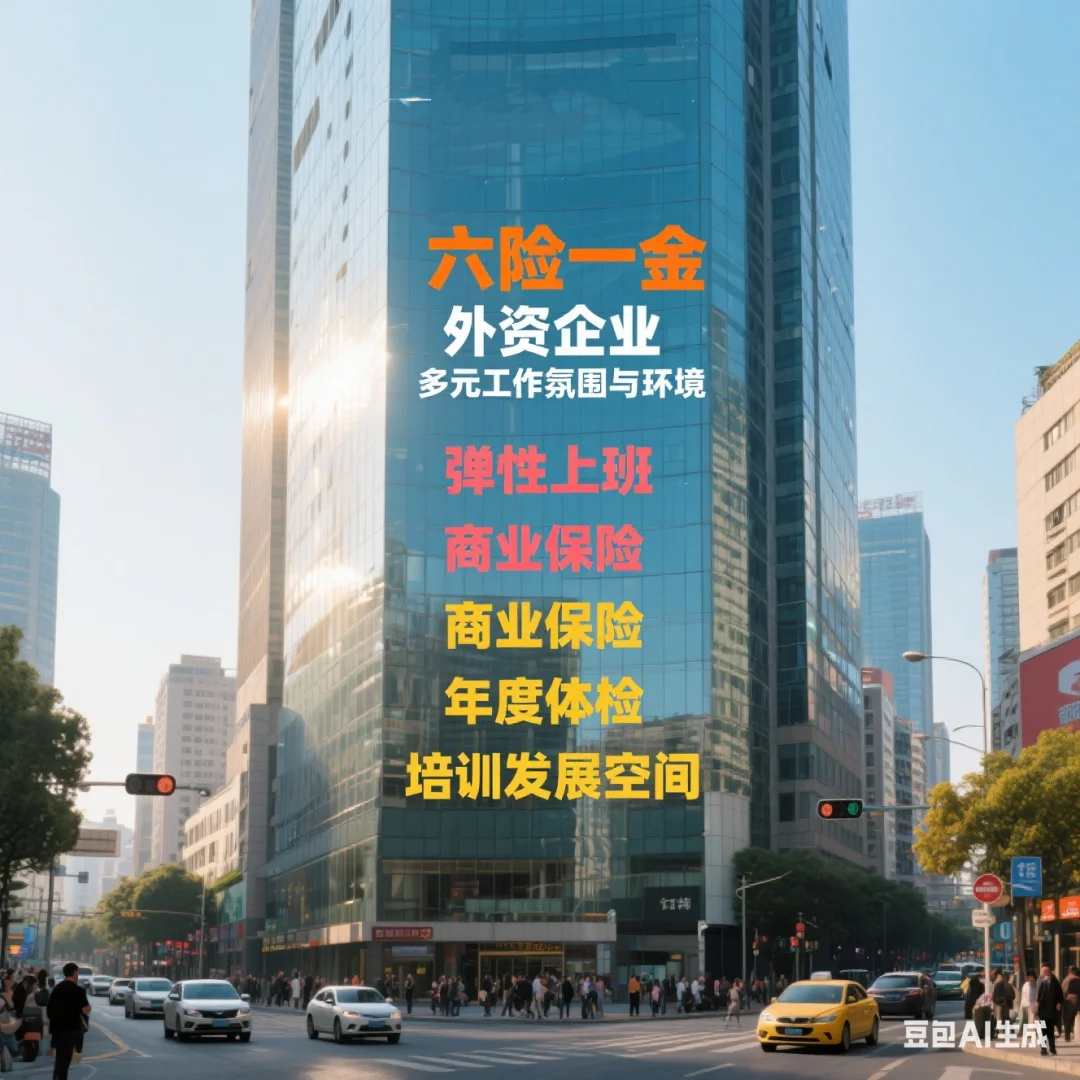 福州鼓楼区外资企业招聘课程顾问,看过来