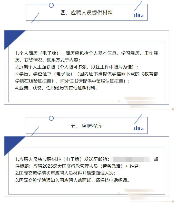 【俄语招聘】深圳大学 专业不限 会俄语