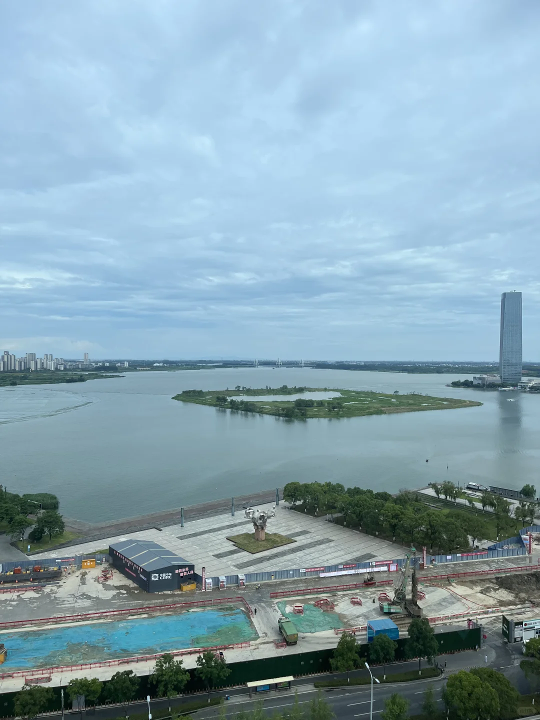 宜兴招聘实在是太难了…双休都没人来吗?