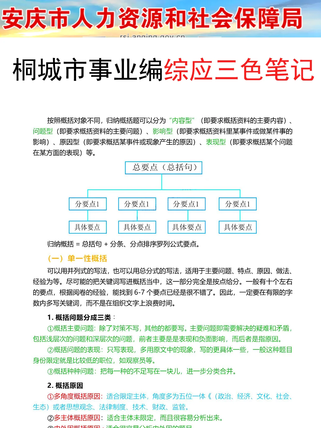 给大家普及一下，15天↑岸桐城事业编的强度