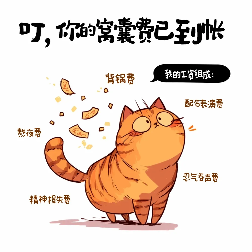 月薪和后宫佳丽一样多都是三千