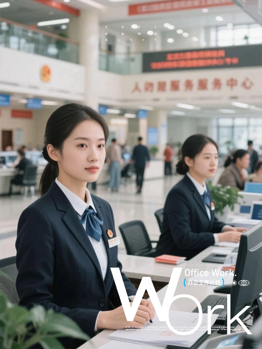让人才为发展加速?