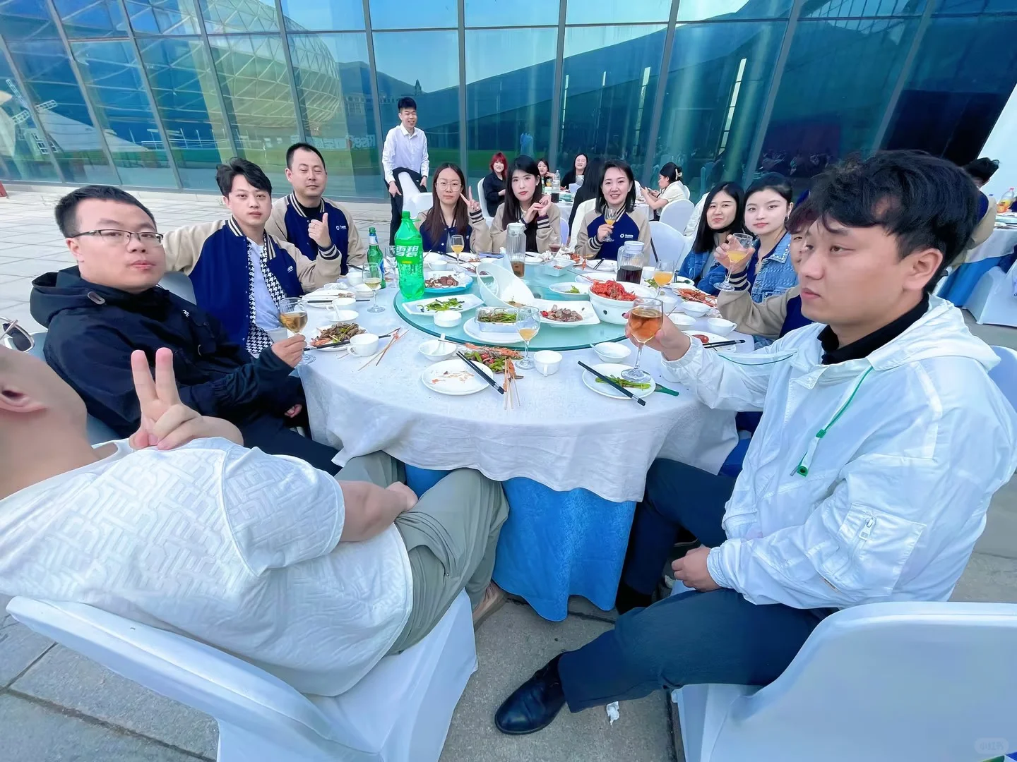 石家庄有没有来一起上班的